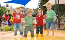 Ocean Beach NRMA Holiday Park - VIC Tourism 1