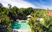 Ocean Beach NRMA Holiday Park - VIC Tourism 7