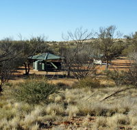 Olive Downs campground