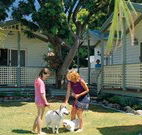 Paradise Palms Caravan Park - VIC Tourism