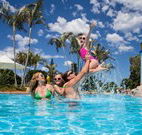 Park Beach Holiday Park - VIC Tourism