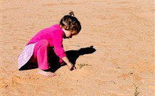 Milparinka NSW VIC Tourism