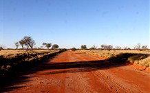 Pimpara Lake Stationstay - VIC Tourism 4