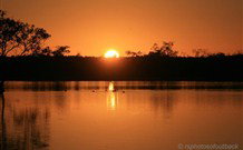 Pimpara Lake Stationstay - VIC Tourism 7