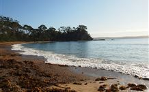 Pleasurelea Tourist Resort And Caravan Park - VIC Tourism 0