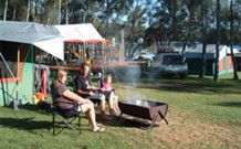 Regatta Point Holiday Park - VIC Tourism 1