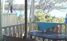 Regatta Point Holiday Park - VIC Tourism 2