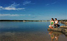 Sawtell NSW VIC Tourism