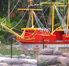 Smugglers' Cove Holiday Village - VIC Tourism
