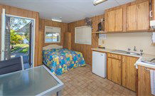 Stuarts Point Holiday Park - VIC Tourism 1
