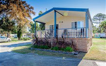 Stuarts Point Holiday Park - VIC Tourism 3