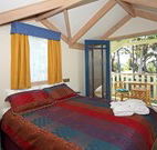 Swan Lake Holiday Park - VIC Tourism