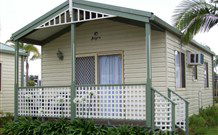 Teralba Lakeside Caravan Park - VIC Tourism 2
