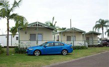 Teralba Lakeside Caravan Park - VIC Tourism 3