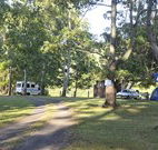 The Channon Village Campground - VIC Tourism
