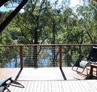The Escape Luxury Camping - VIC Tourism