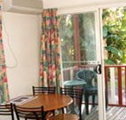 The Haven Caravan Park - VIC Tourism