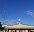 The Homebush - VIC Tourism
