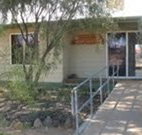 Tibooburra Aboriginal Reserve Camping Grounds