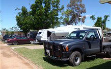 Trentham Cliffs Caravan Village - VIC Tourism 2