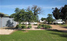 Trentham Cliffs Caravan Village - VIC Tourism 0