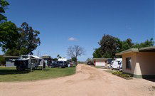 Trentham Cliffs Caravan Village - VIC Tourism 3