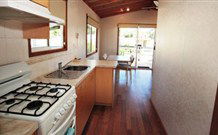 Twofold Bay Beach Resort BIG4 - Aspen Parks - VIC Tourism 1
