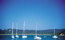 Twofold Bay Beach Resort BIG4 - Aspen Parks - VIC Tourism 2