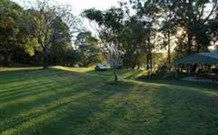 Tyndale Tourist Park Roadhouse - VIC Tourism 0