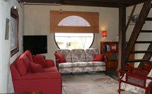 Tyrra Cottage Bed And Breakfast - VIC Tourism 1