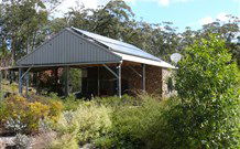 Tyrra Cottage Bed And Breakfast - VIC Tourism 0