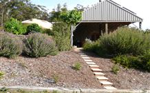 Tyrra Cottage Bed And Breakfast - VIC Tourism 5