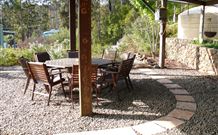 Tyrra Cottage Bed And Breakfast - VIC Tourism 4
