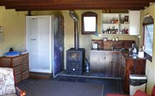 Tyrra Cottage Bed And Breakfast - VIC Tourism 6