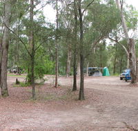 Wallingat River Campground - VIC Tourism