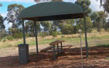 Wanganella NSW VIC Tourism