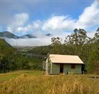 Wave Hill Station Farmstay Clarence River Gorge - Fine - VIC Tourism