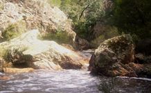 Wee Jasper NSW VIC Tourism