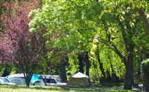 Wee Jasper Reserves Camping Sites - VIC Tourism 2