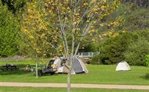 Wee Jasper Reserves Camping Sites - VIC Tourism 1