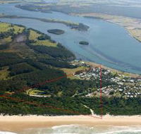 Weeroona Caravan Park - VIC Tourism