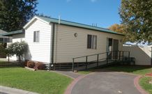 Wodonga Caravan And Cabin Park - VIC Tourism 2