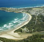 Woolgoolga Lakeside Holiday Park - VIC Tourism