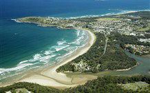 Woolgoolga Lakeside Holiday Park - VIC Tourism 0