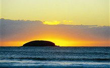 Woolgoolga Lakeside Holiday Park - VIC Tourism 2