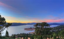 Wyangala Waters Holiday And Recreation Park - VIC Tourism 0