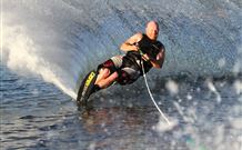 Wyangala Waters Holiday And Recreation Park - VIC Tourism 2