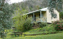 Wyangala Waters Holiday And Recreation Park - VIC Tourism 1