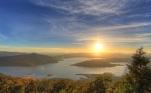 Wyangala Waters Holiday And Recreation Park - VIC Tourism 3
