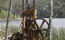 Yalwal Camp Ground - VIC Tourism 0